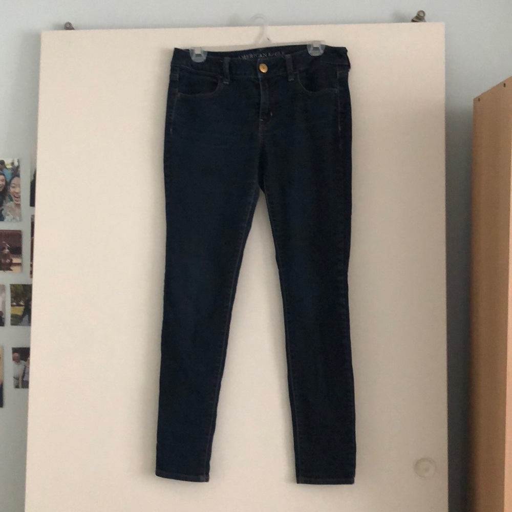 AEO Jeggings